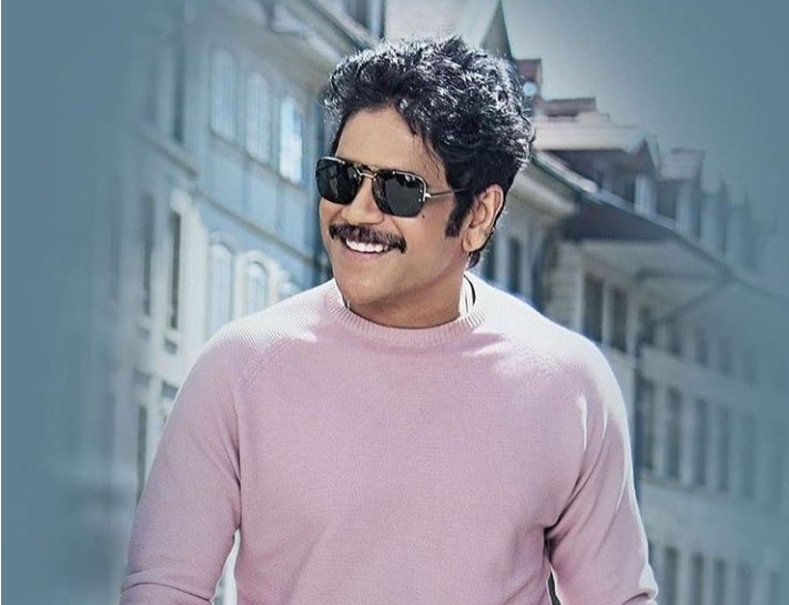 Nagarjuna Akkineni