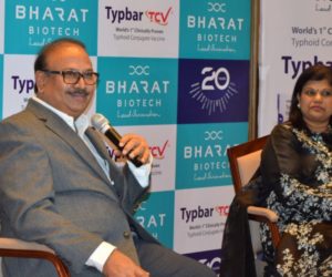 typbarTCV for pakistan, bharat biotech vaccine