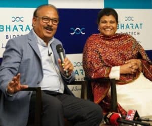 Bharat Biotech Acquires Chiron Behring Vaccines -enrightpr