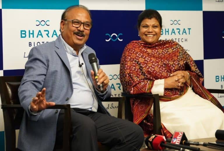 Bharat Biotech Acquires Chiron Behring Vaccines -enrightpr