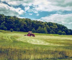 Cellestial E Mobility to develop Electric Tractors