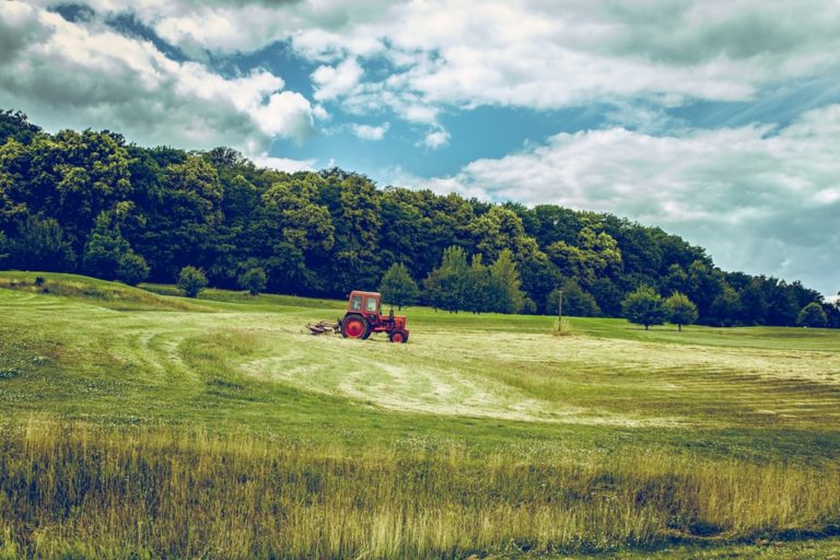 Cellestial E Mobility to develop Electric Tractors