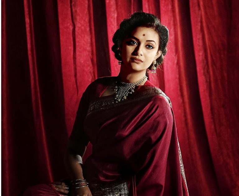 mahanati keerthy suresh gaurang shah