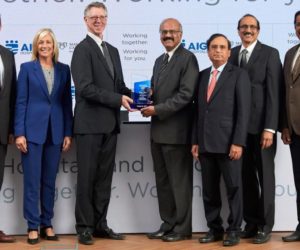 AIG Hospitals in India joins Mayo Clinic Care Network It