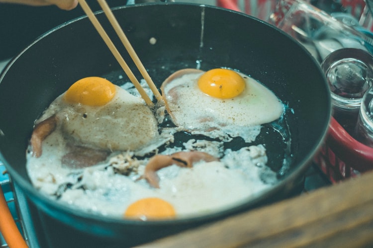 World Egg Day 2020 - 3 things learnt about this healthy diet