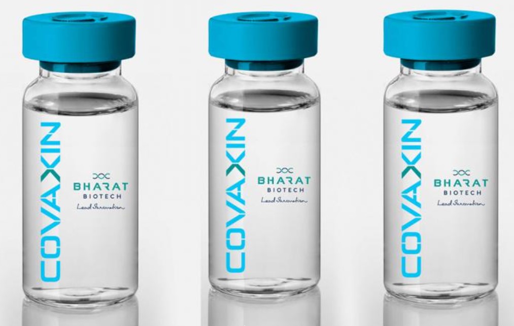Covaxin