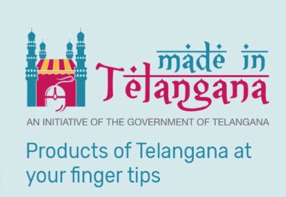 An eBazaar for Made in Telangana makes buying, selling easy