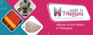 Made in Telangana eBazaar