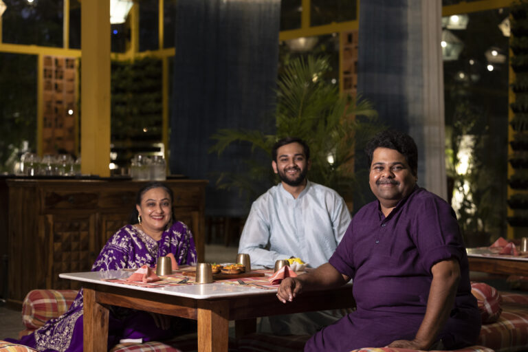 Gaurang's Kitchen