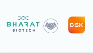 Bharat Biotech GSK