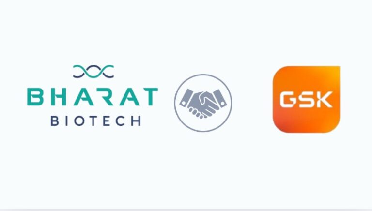 Bharat Biotech GSK