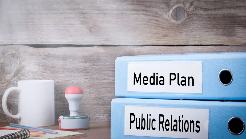 Public Relations, PR