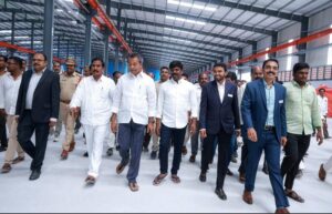 Fabex Steel Telangana Fabex Steel