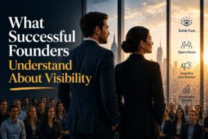 successful founders